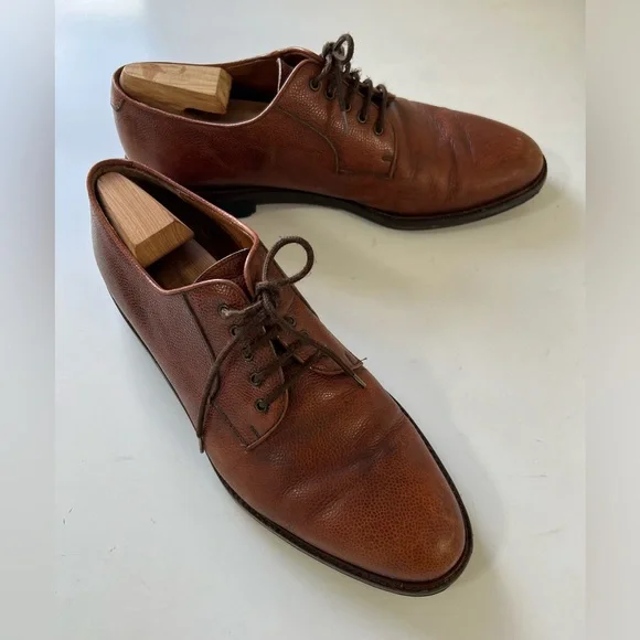 Salvatore Ferragamo Men'sDress Shoes 12